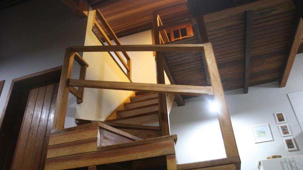 Chalé Mauá Conforto e Arte Visconde De Maua Esterno foto