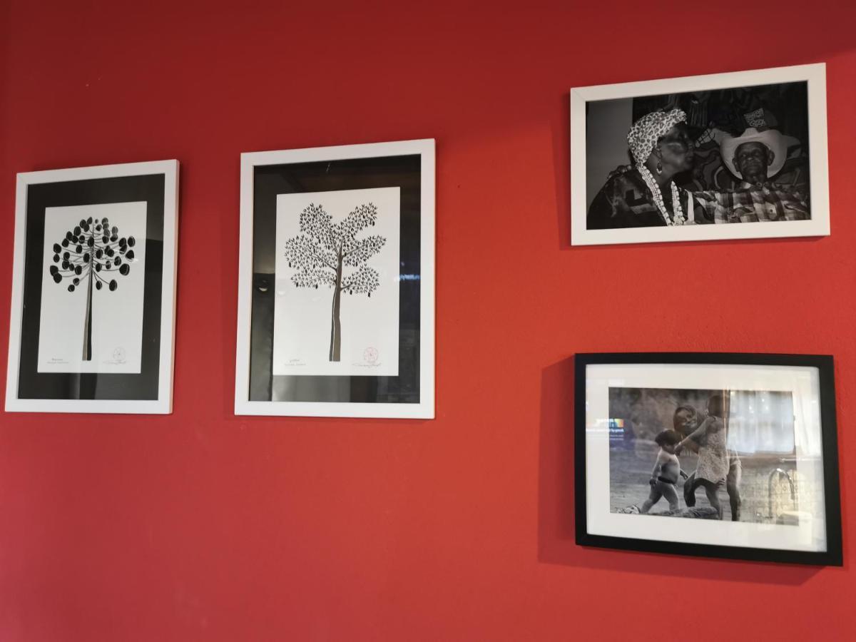 Chalé Mauá Conforto e Arte Visconde De Maua Esterno foto