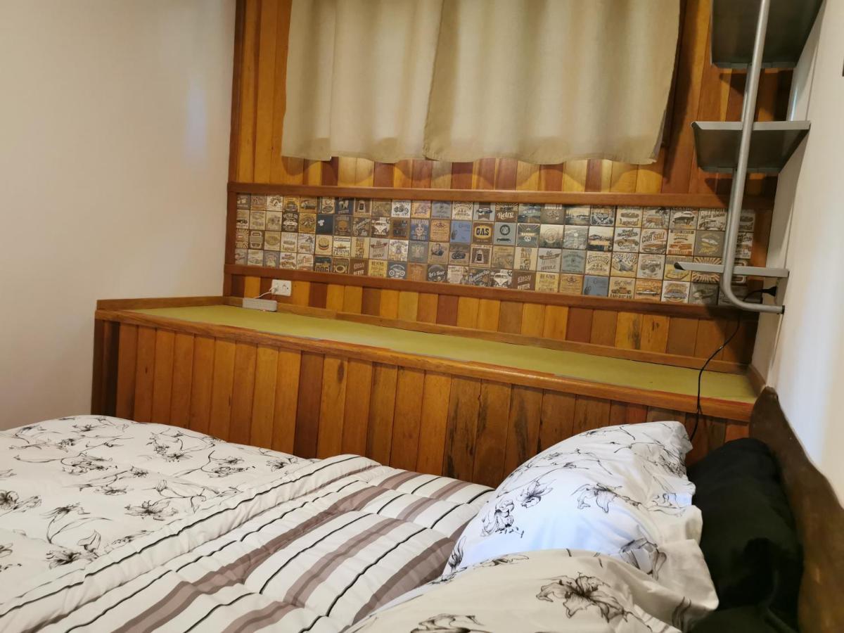 Chalé Mauá Conforto e Arte Visconde De Maua Esterno foto