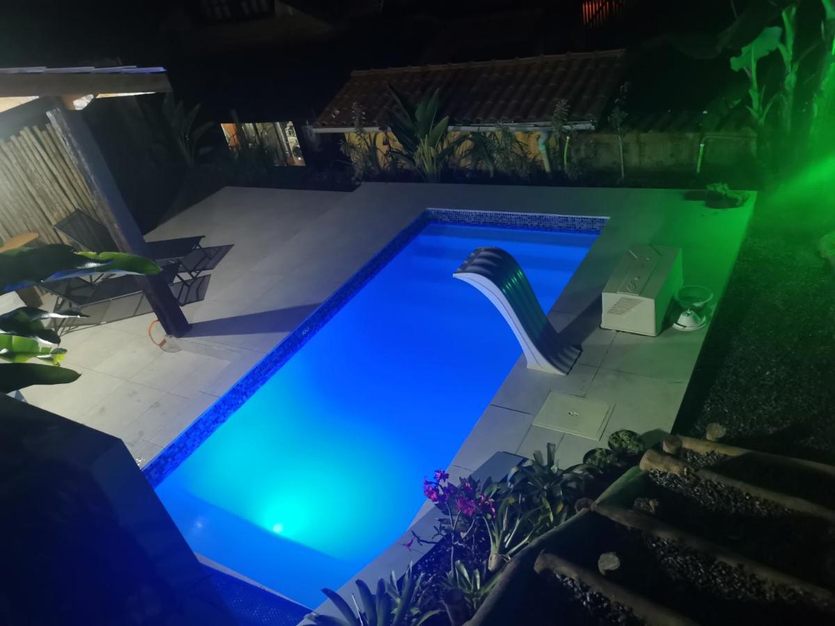 Chalé Mauá Conforto e Arte Visconde De Maua Esterno foto