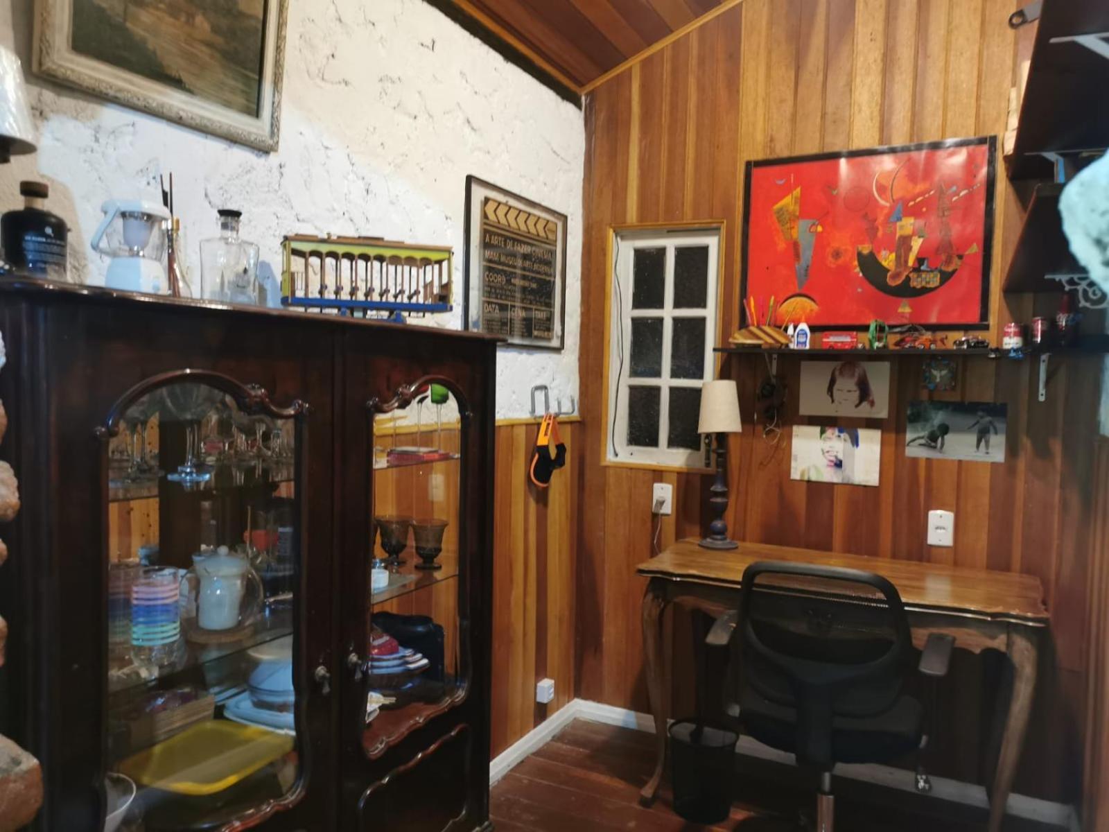 Chalé Mauá Conforto e Arte Visconde De Maua Esterno foto