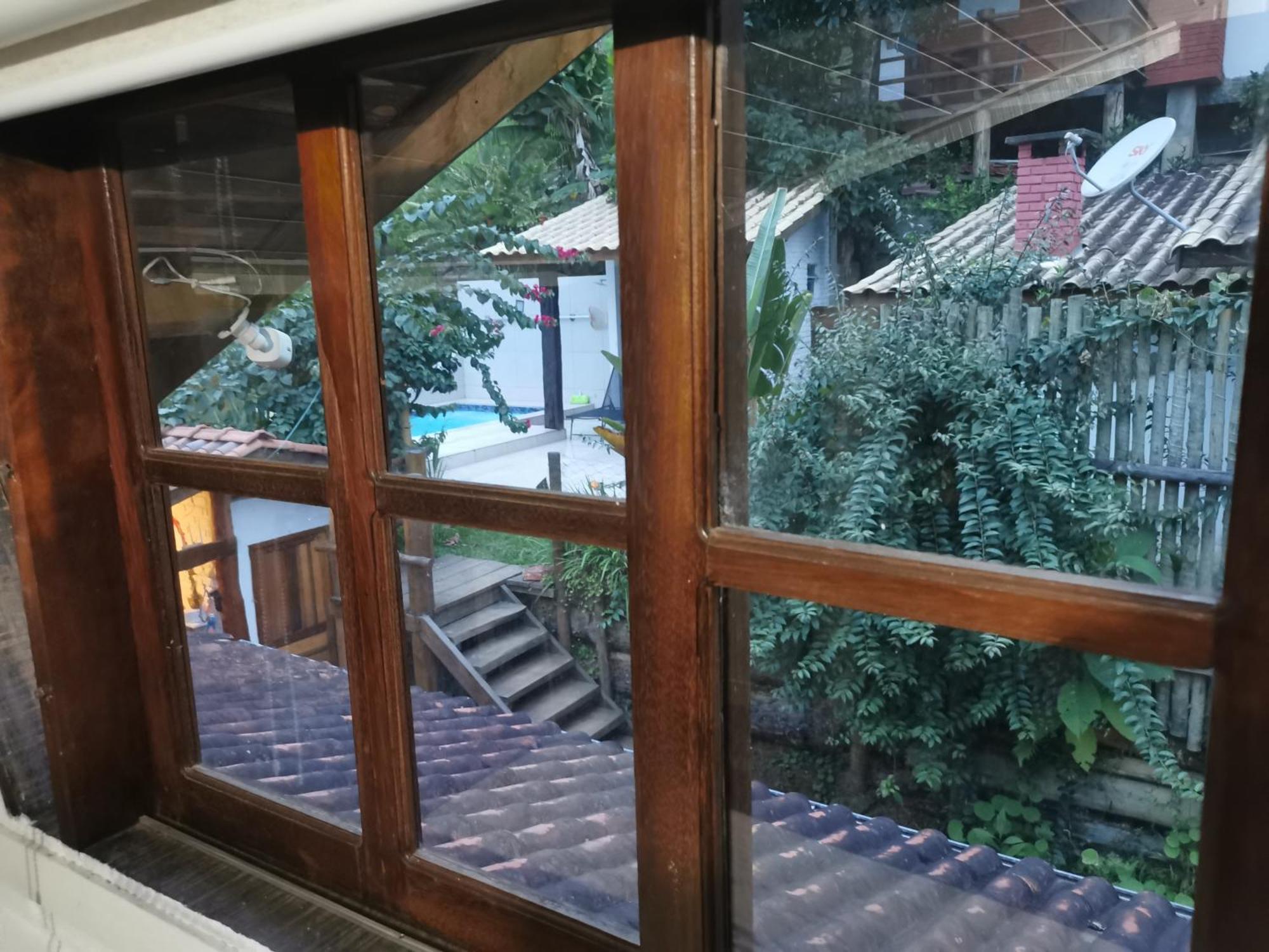 Chalé Mauá Conforto e Arte Visconde De Maua Esterno foto